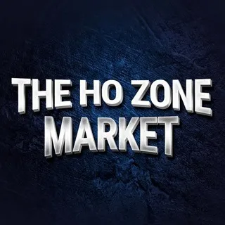 The Ho Zone Market