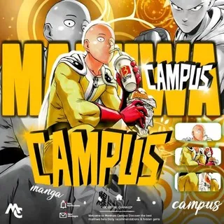 Manga Campus
