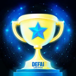 DEFAI - Hall of Fame 🥇