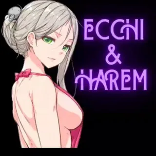 Ecchi Anime Harem Anime Series Collection Uncensored