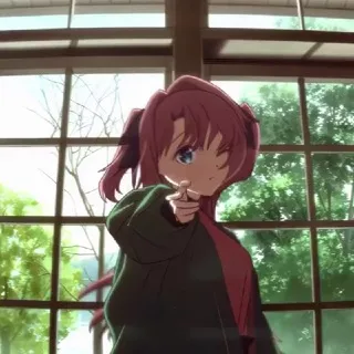 Waifu Impact