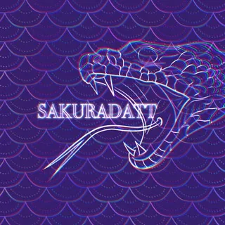 TG SAKURADATT