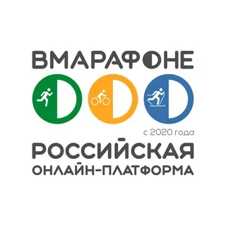 "ВМАРАФОНЕ" - официальный канал проекта