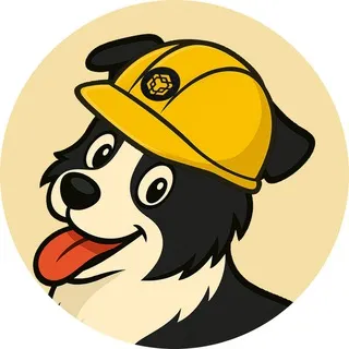 GREEDY DOG Announcement