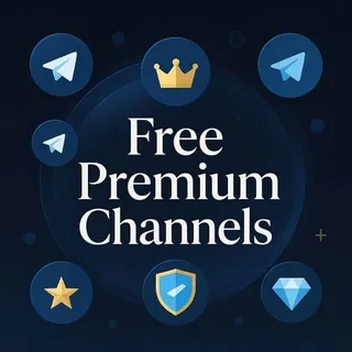 Free Premium Channels