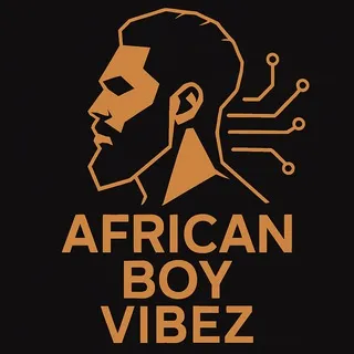 African Boy Vibez