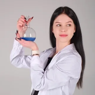 Вика Бутлерова | Химия ЕГЭ | EGEHUB
