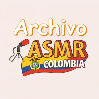 Archivo ASMR Colombia