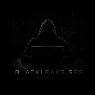 BlackLeaks