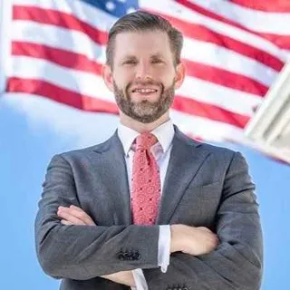 Eric Trump (Central)