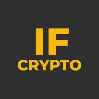 IF Crypto ✔