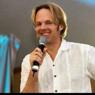 David Wilcock