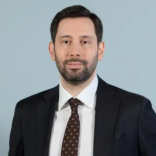Юрий Зубов