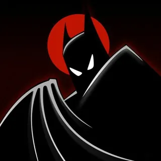 Batman: Series Collections