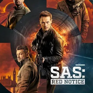 Action Movie World