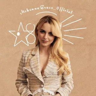 McKenna Grace 🌻