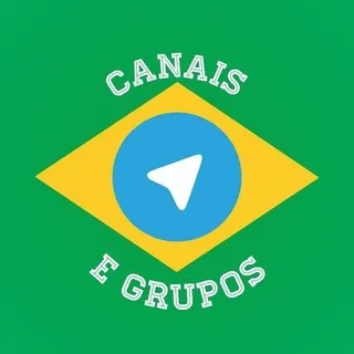 Canais e Grupos Brasil