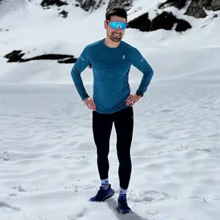 Неспеша про жизнь Барыша
