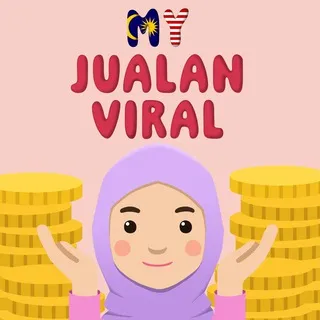 MY Jualan Viral