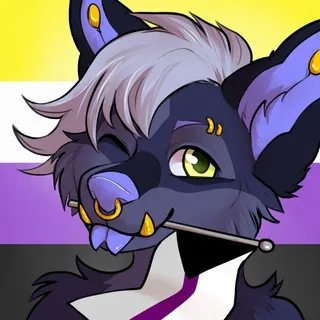 Gabiru Art Cave SFW/NSFW