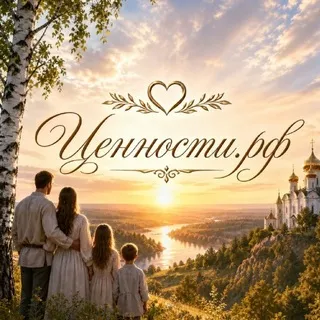 Ценности.РФ