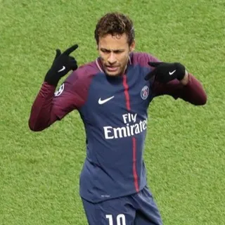 Neymar Jr clips