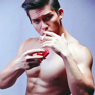 Myanmar Sex boys