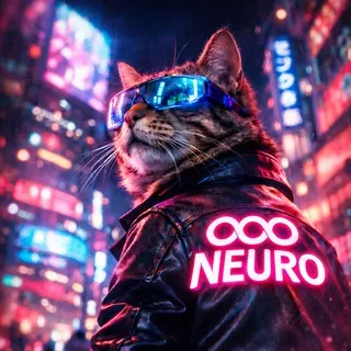 Ооо нейромережеве🐱