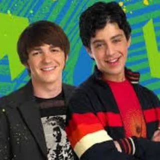 Drake y Josh Español Latino