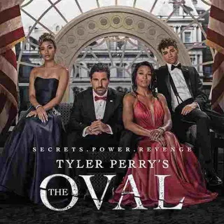 THE OVAL SEASON 1, 2, 3, 4, 5, 6, 7