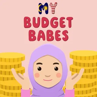 MY Budget Babes