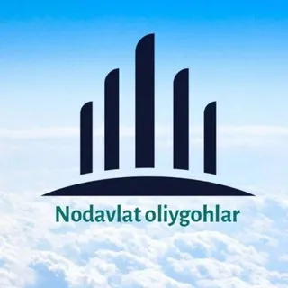 Nodavlat oliygohlar