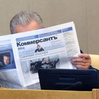 Главные кадры Ъ