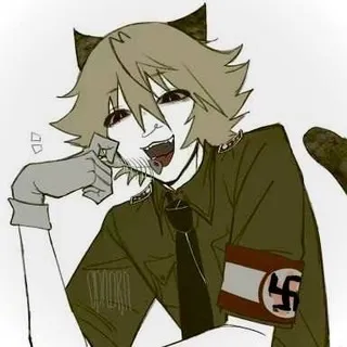 я и кто confession