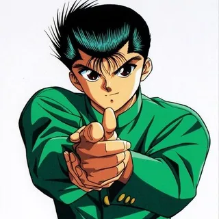 Yu Yu Hakusho: Ghostfiles