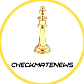 CheckMateNews ♟