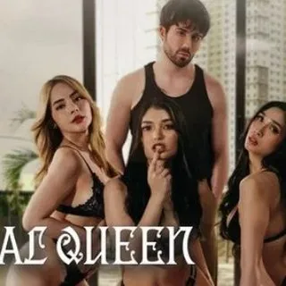 Scandal Queen (2026)