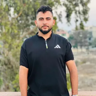 سائد الزعانين{صحفي}