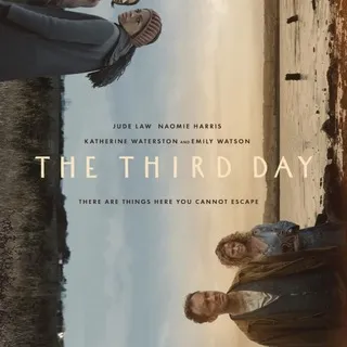 THE THIRD DAY SEASON 1