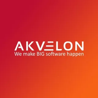 AKVELON JOB | Software Engineering Company