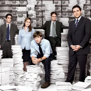 The Office Series • The Office Season 1 2 3 4 5 6 7 • The Office Indo ITA Hindi Spanish French Portuguese Russian Arabic