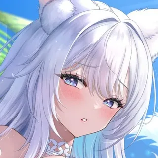 Daily Waifu Pack 👑🍑