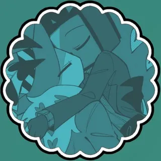 [РЕСТ + НАБОР В АДМ]♡゙⃞ staticmoth cf ‌+ daily🥃