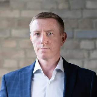 Алексей Лапшов
