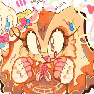 [НАБОР В АДМИНЫ] ꖒᥴrᥱᥲⲙ'᥉ ⳋᥲⲙᥱ᥉! 🍦(Dw&sonic)