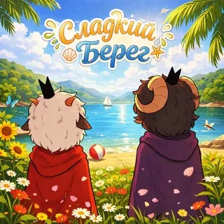 Сладкий Берег│Мальчики