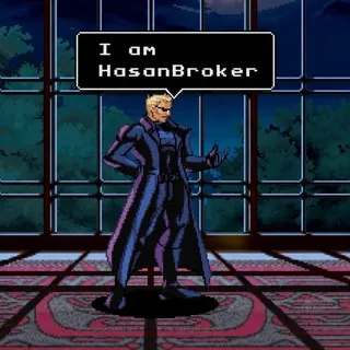 HasanBroker