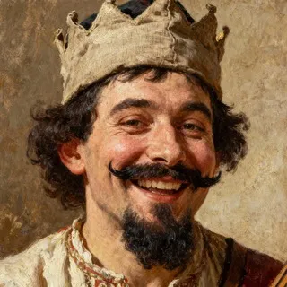Царский Cкоморох