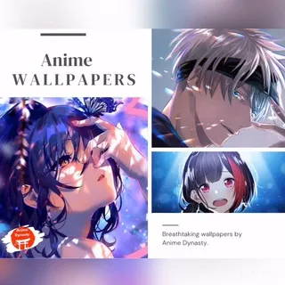 Anime Wallpapers