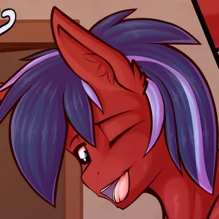 Trast’s horny camp || 18+